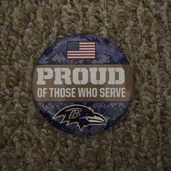 Ravens giveaways - Picture 3 of 9